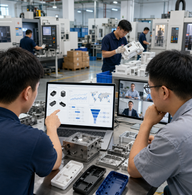 快速模具工厂外贸获客怎么找到海外批发客户.png