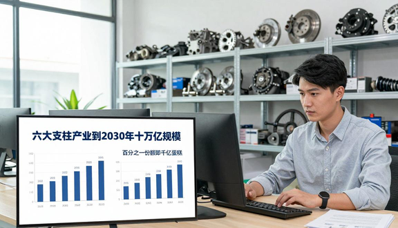 跨境电商