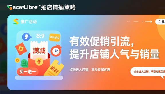 跨境电商平台