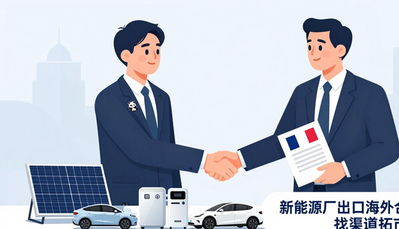 跨境电商平台