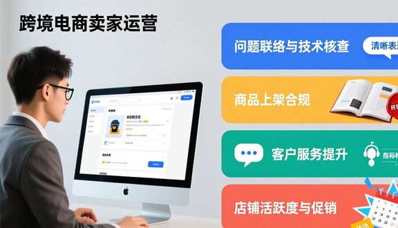 跨境电商平台
