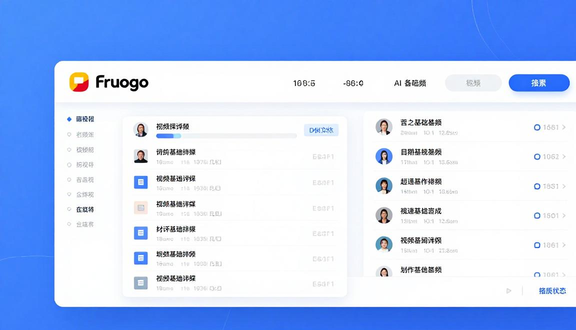 跨境电商平台