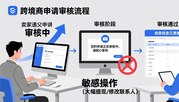跨境电商平台