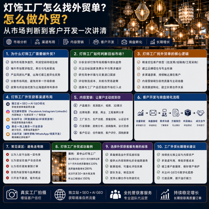 灯饰工厂怎么找外贸单怎么做外贸？从市场判断到客户开发一次讲清.png