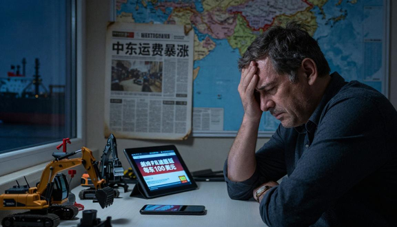跨境电商平台
