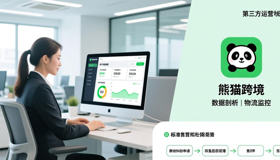 熊猫跨境