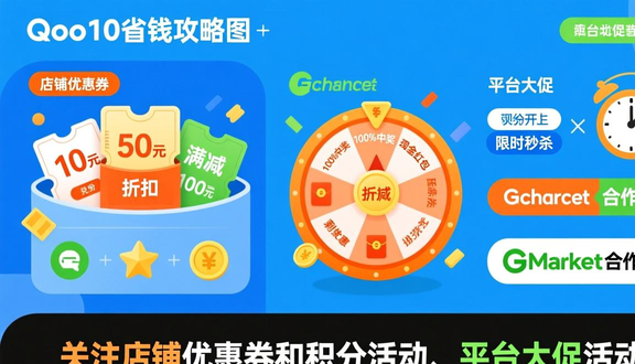 跨境电商平台