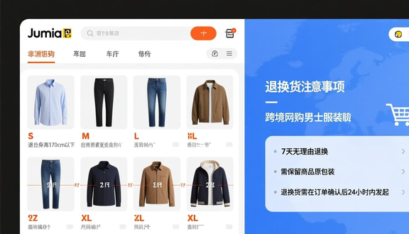 跨境电商
