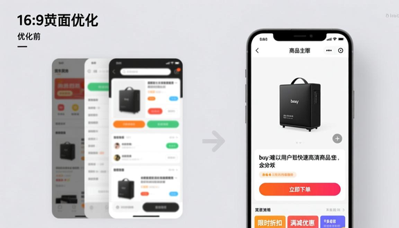 跨境电商