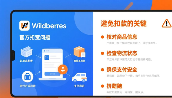 俄罗斯wildberries购物
