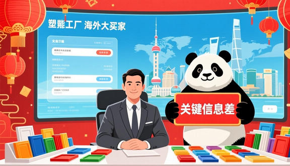 熊猫跨境