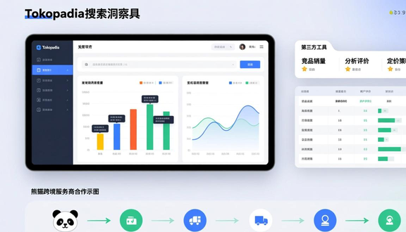 tokopedia跨境电商