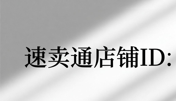 跨境电商平台