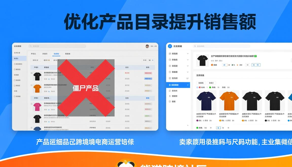 熊猫跨境