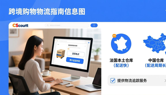 跨境电商平台
