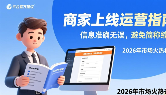 跨境电商平台