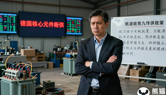 跨境电商平台