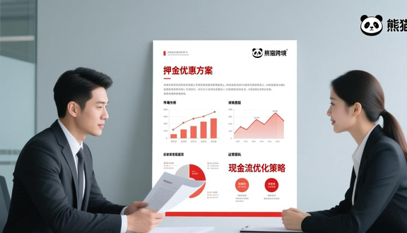 跨境电商平台