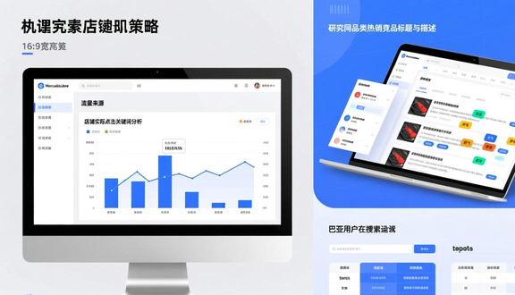 跨境电商平台