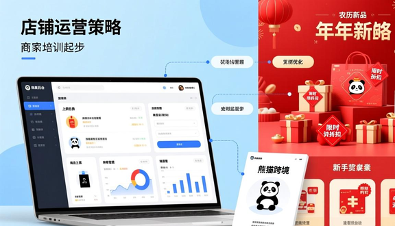 跨境电商平台