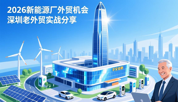 跨境电商