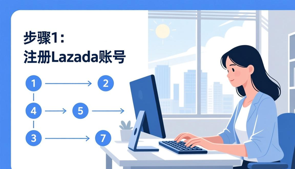 熊猫跨境平台