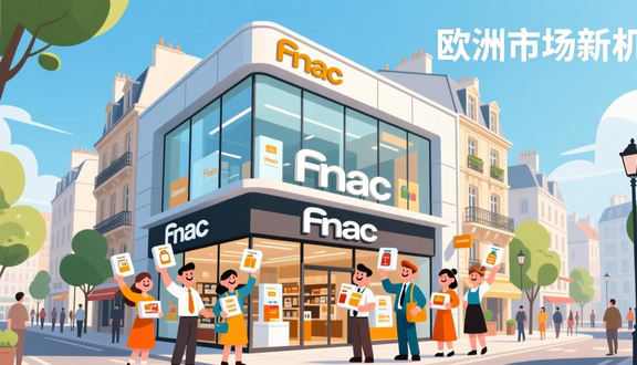 熊猫跨境