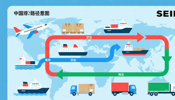 熊猫跨境