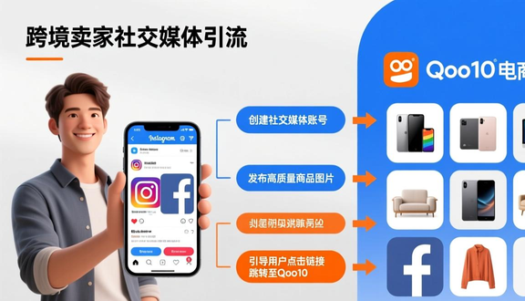 熊猫跨境平台