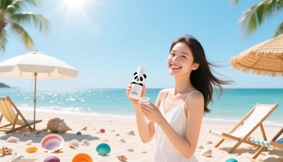 商业视觉创意公司