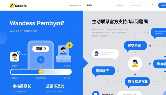 yandex跨境电商