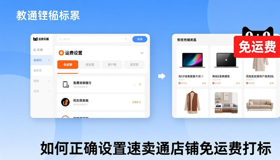跨境电商平台