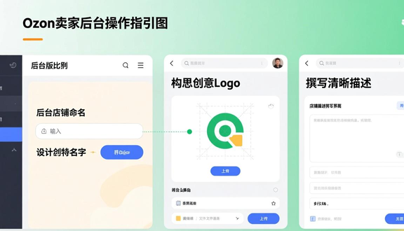 熊猫跨境