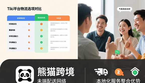 跨境电商