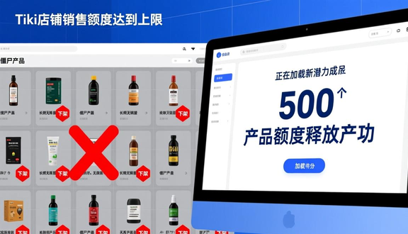 熊猫跨境平台