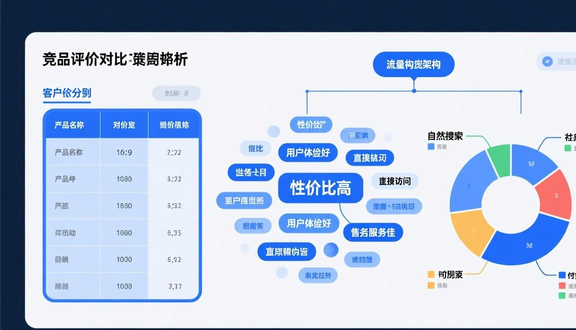 跨境电商平台