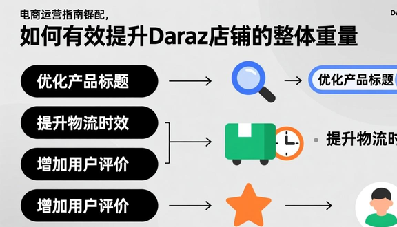 跨境电商平台
