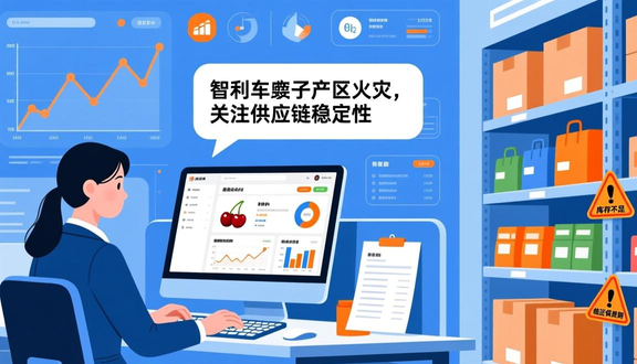 跨境电商平台