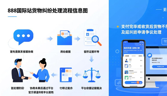 跨境电商