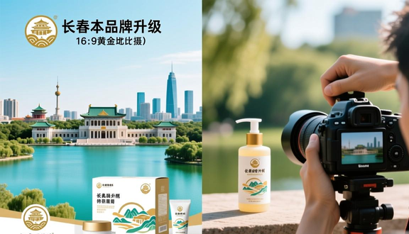商业影像策划公司