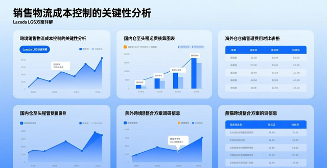 lazada卖家数量