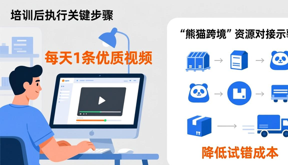 熊猫跨境