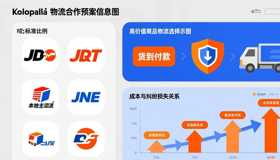 熊猫跨境平台