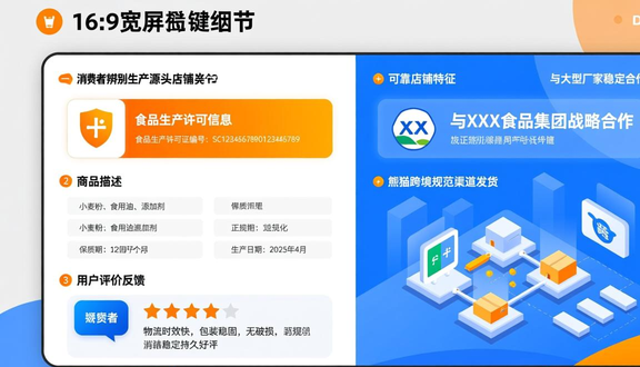 跨境电商