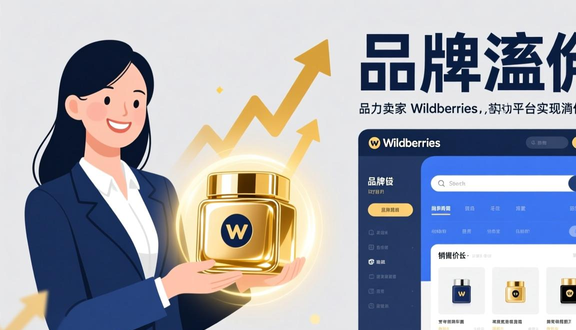 wildberries官网购物