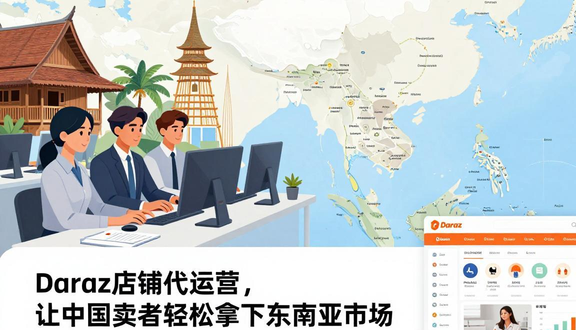 熊猫跨境