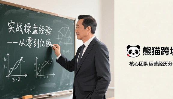 跨境电商平台