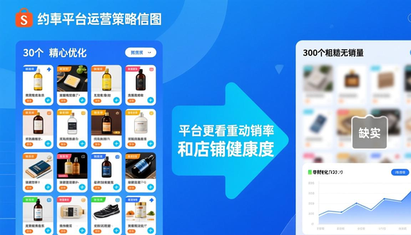 shopee跨境电商