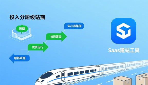 独立站搭建 费用标准