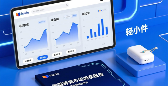 lazada卖家数量